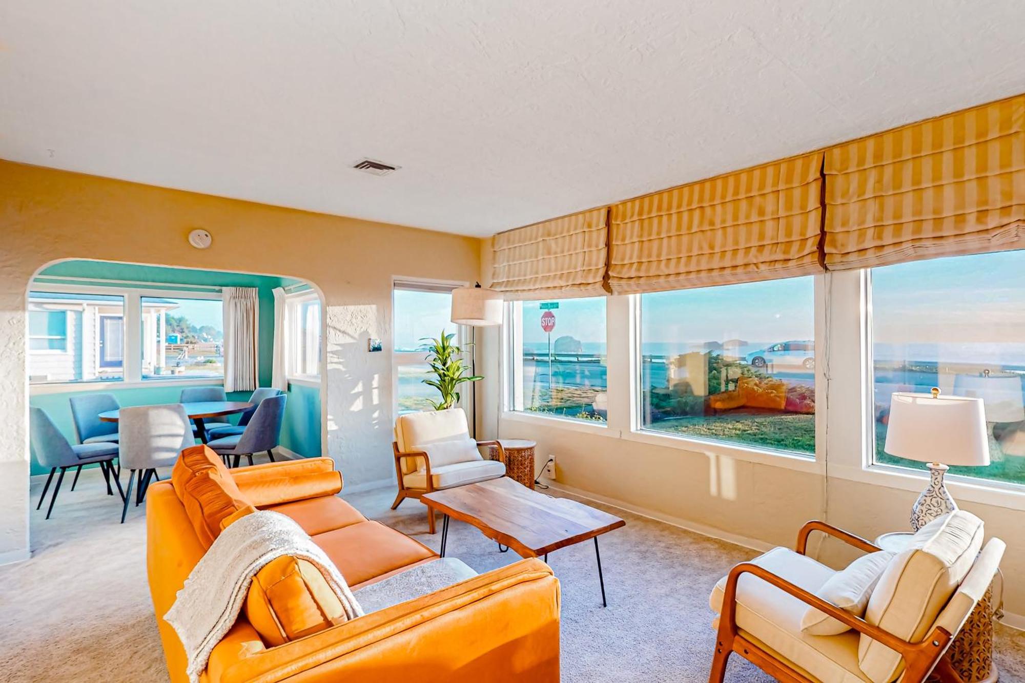 Pacific Princess Crescent City Exterior foto